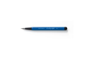 PENCIL 0.7 LEUCHTTURM DREHGRIFFEL Nr.2 BAUHAUS ROYAL BLUE/BLACK 371289